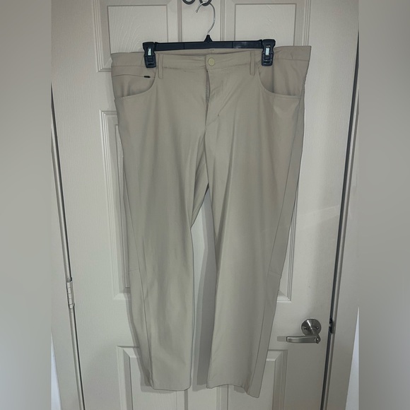 All In Motion Golf Pants - Picture 1 of 3